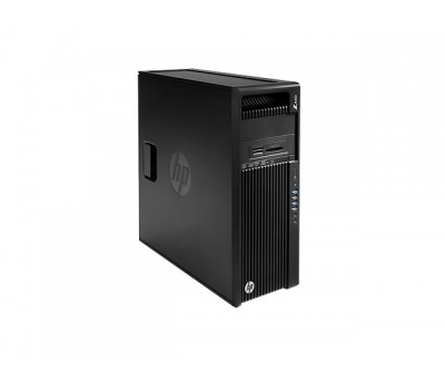 Рабочая станция Workstations HP Z440 J9B88EA