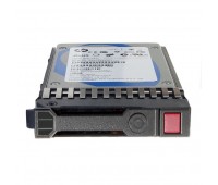 Жесткий диск для серверов HP 600GB 2,5" (SFF) SAS 15K 12G Hot Plug w Smart Drive SC Entry HDD (759212-B21)