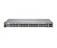 J9729A Сетевая карта HP ProCurve 2920-48G POE+ Switch