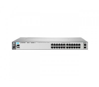 Коммутатор HPE Aruba 3800 J9586A