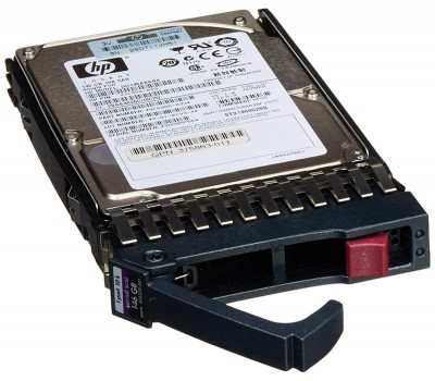 404654-002 SAS Жесткий диск HP 500-GB 1.5G 7.2K 3.5 NHP SATA