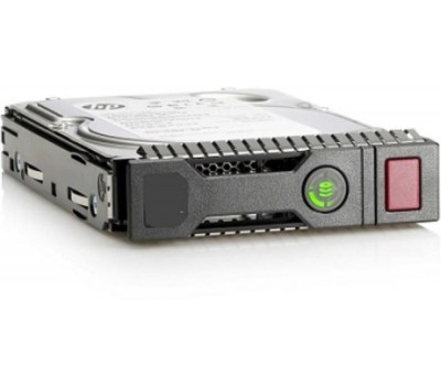 507129-014 SAS Жесткий диск HP G8 G9 600-GB 6G 10K 2.5 SAS