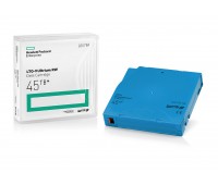 Картридж Q2079AN HPE Ultrium LTO9 45TB RW