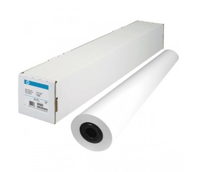 Бумага HP Everyday Pigment Ink Satin Photo Paper-610 mm x 30.5 m (24 in x 100 ft) (Q8920A)