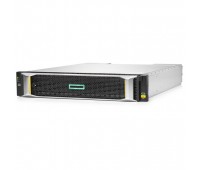 СХД HPE MSA 2060 16Gb FC LFF (R0Q73A)