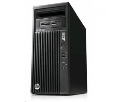 Компьютер HP Z230 TW J9B38EA